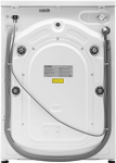 Превью картинка Стиральная машина с фронтальной загрузкой Hyundai WFE8201 #12