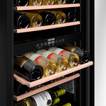 Превью картинка Шкаф винный  Maunfeld MFWC-85D28 #5