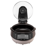 Превью картинка Мультиварка Maunfeld MF-1621BR #10