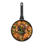 Превью картинка Сковорода Maunfeld MDP24FA02DG #5