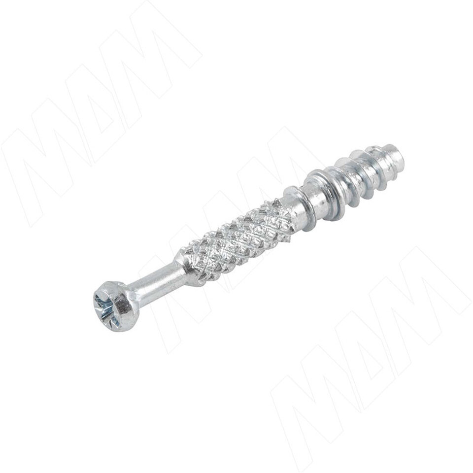 Фото PULSE Шток евровинт 34х10,5 для эксцентриковой стяжки D15, 500 штук (SB-34X10.5.E.500)