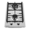 Превью картинка Газовая варочная панель домино Maunfeld EGHS.32.73CS/G #2