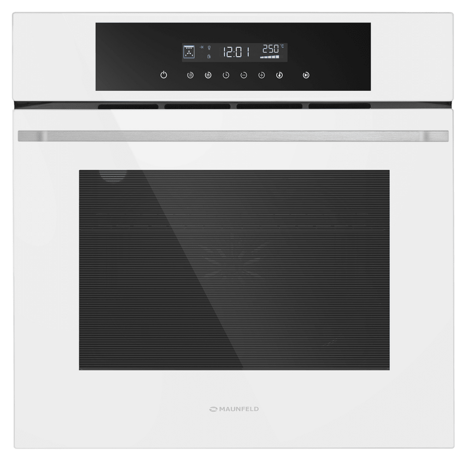 Фото Электрический духовой шкаф Maunfeld AEOD60103W