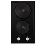 Превью картинка Электрическая варочная панель домино Maunfeld EEHE.32.4B #1