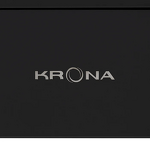 Превью картинка Кофемашина встраиваемая KRONA ONYX 45H coffee BL LIGHT GOLD #12