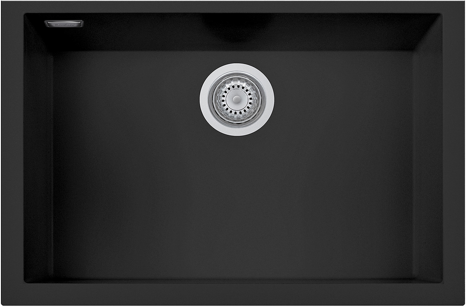 Фото Rivelato STRIA 6963 1-чаш 690*443 Nero profondo