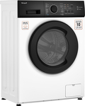 Превью картинка Стиральная машина с фронтальной загрузкой Weissgauff WM 4506 LED #9