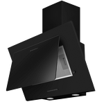 Превью картинка Наклонная вытяжка Maunfeld Tower A 50 Black #2