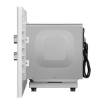 Превью картинка Печь микроволновая встраиваемая Maunfeld JBMO725WH01 #4