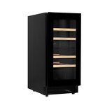 Превью картинка Шкаф винный встраиваемый Meyvel Винный холодильник (шкаф) компрессорный MEYVEL MV23-KBT2 #9