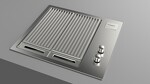 Превью картинка Гриль Fulgor Milano FOBQ 602 G X #4