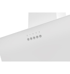 Превью картинка Наклонная вытяжка Lex MOZA 500 WHITE воздухоочиститель #3