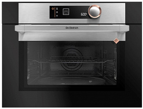 Картинка De Dietrich DKC7340X