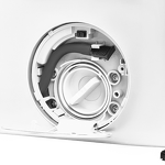 Превью картинка Стиральная машина с фронтальной загрузкой Maunfeld MFWM129WH05 #9