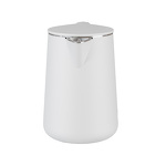 Превью картинка Чайник Электрический чайник Meyvel MKE-04T (White) #3