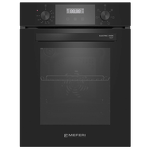 Превью картинка Электрический духовой шкаф Meferi MEO456BK POWER #16