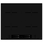 Превью картинка Индукционная варочная панель Zigmund & Shtain CI 23.6 B #1