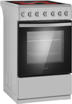 Превью картинка Электрическая плита Weissgauff WESM 5260 X #3