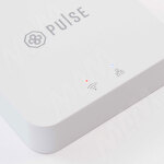 Превью картинка PULSE СМАРТ,  Шлюз для контроллеров, Zigbee 3.0, Tuya, SMART (PRTL-ZB-WH) #2