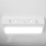 Превью картинка Холодильник с нижней морозилкой Maunfeld MFF200NFSTSE  #11