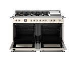 Превью картинка Центр варочный Bertazzoni HER126G2EAVT2 #2