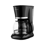 Превью картинка Кофеварка Maunfeld MF-732BK #1