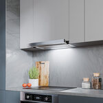 Превью картинка Встраиваемая вытяжка Lex HERMES 600 INOX воздухоочиститель #5