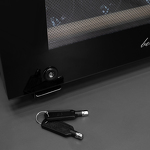 Превью картинка Шкаф винный  Meyvel Винный холодильник (шкаф) компрессорный MEYVEL MV45-KBF2 #3