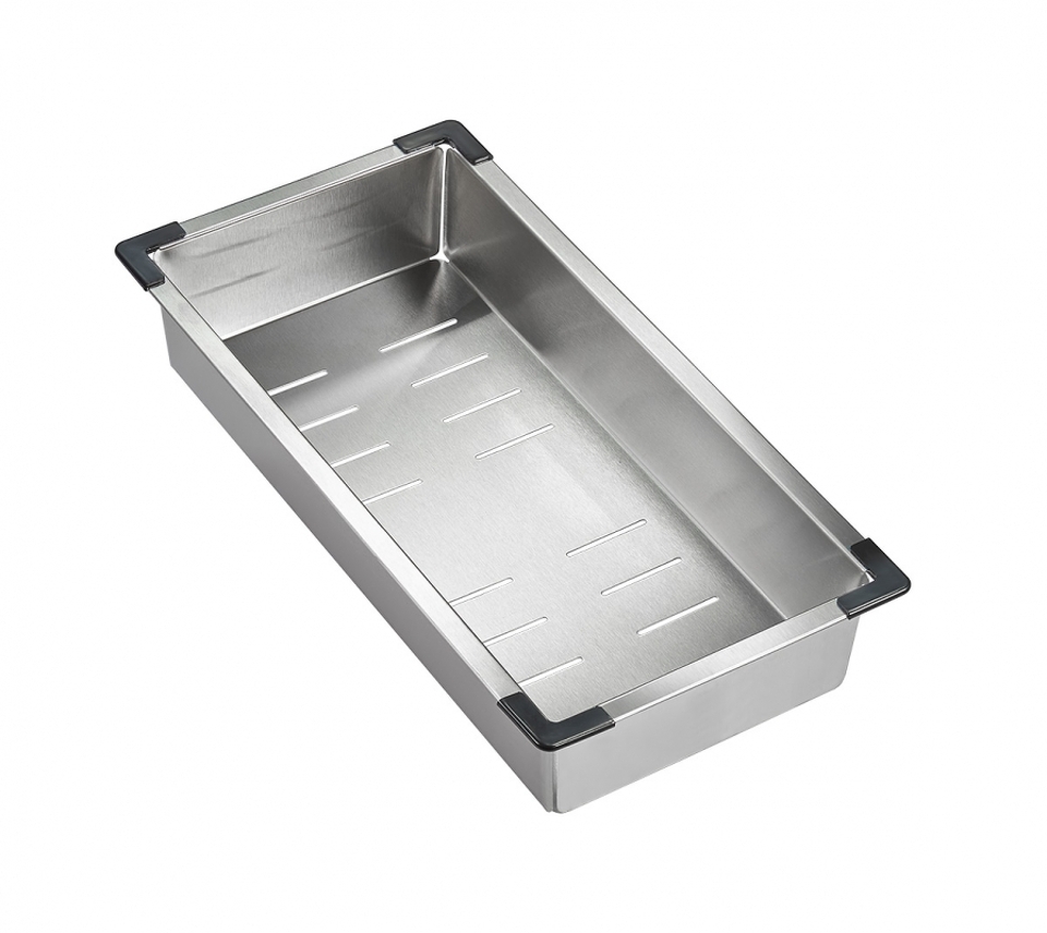 Фото корзина для мойки EMAR 410 корзина