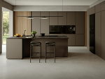 Превью картинка Электрический духовой шкаф Bertazzoni FMOD6117CTB3 #7