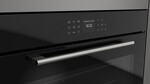 Превью картинка Электрический духовой шкаф Fulgor Milano FCO 9615 TEM 2F BK #3