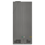 Превью картинка  Холодильник side by side Maunfeld MFF190NFDBG #18