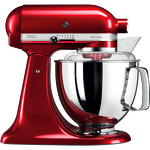 Превью картинка Миксер KitchenAid Artisan 5KSM175PSECA #1