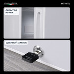 Превью картинка Мини-бар Meyvel Минибар MEYVEL MMT-30W #20
