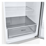 Превью картинка Холодильник с нижней морозилкой LG GA-B509CQSL #8