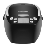 Превью картинка Мультиварка Maunfeld MF-1622BK #2