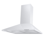 Превью картинка Купольная вытяжка Maunfeld Cork 60 белый #1