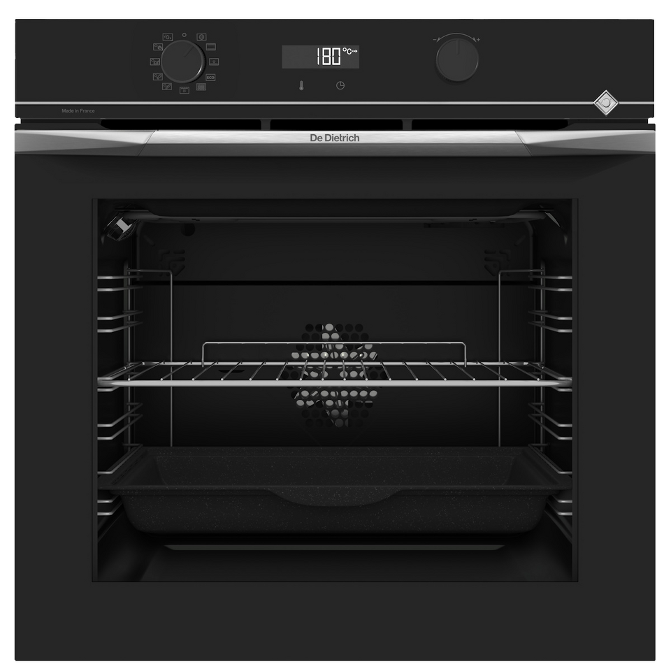 Фото Электрический духовой шкаф De Dietrich DOPH375X