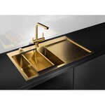 Превью картинка Коландер Omoikiri CO-02-LG #3