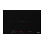 Превью картинка Индукционная варочная панель De Dietrich DPI4810B #1