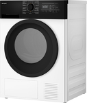 Превью картинка Машина сушильная Weissgauff WD 6128 B Heat Pump #5