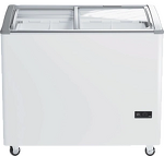 Превью картинка Ларь морозильный  Haier SD-336AELUA с подсветкой #1