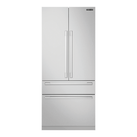 Картинка SKS FD3634P French Door под навеску фасадов