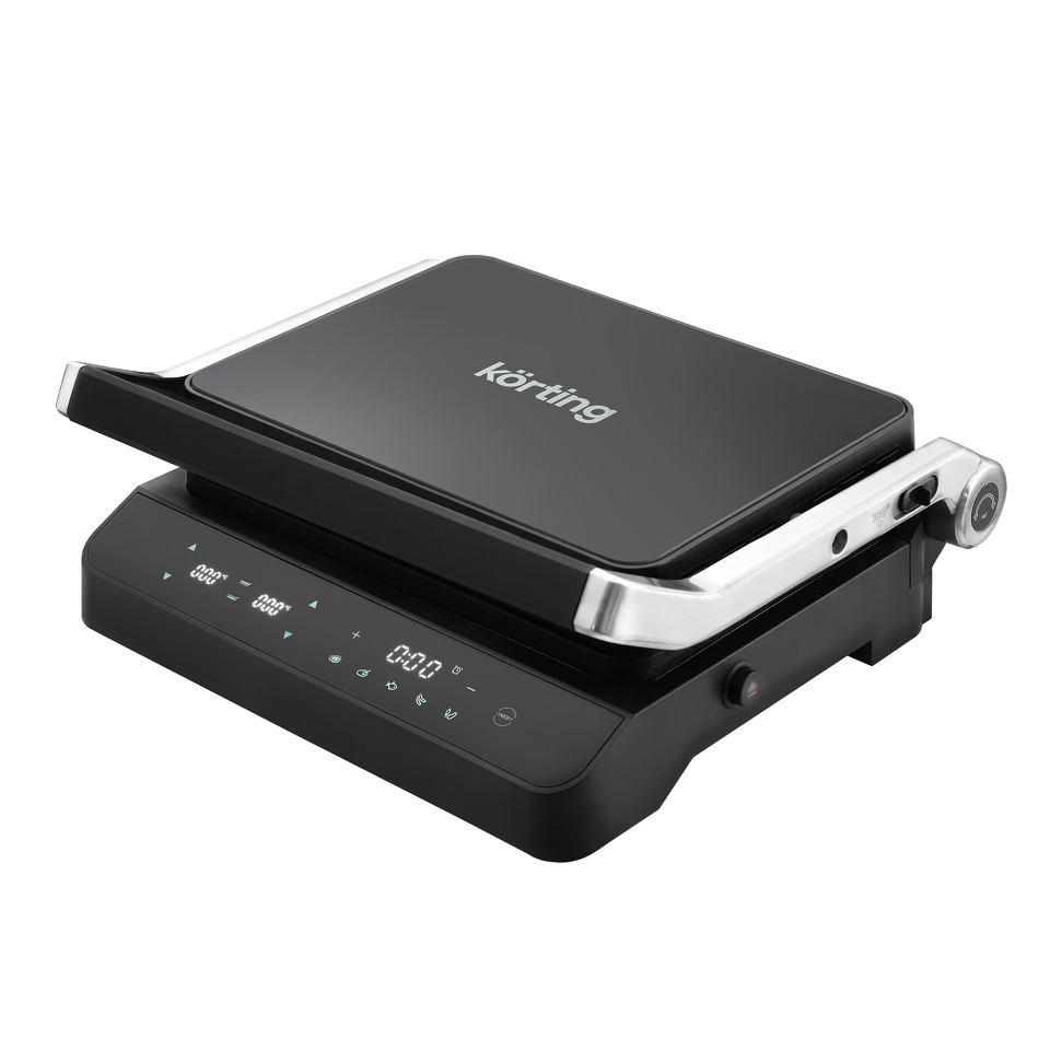 Фото Гриль Körting KGPA 0404 W