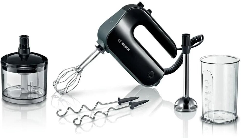 Фото Миксер Bosch MFQ4980B