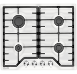 Превью картинка Газовая варочная панель Graude GS 60.1 WM #1