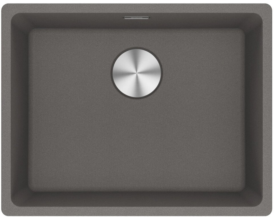 Фото Гранитная мойка Franke Мойка MRG 110-52 Сахара стоп-вентиль