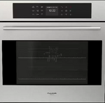 Превью картинка Электрический духовой шкаф Fulgor Milano FCO 6215 TEM X #1