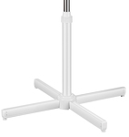 Превью картинка Вентилятор Lex LXFC 8320, 16" напольный вентилятор с ПДУ, белый #6