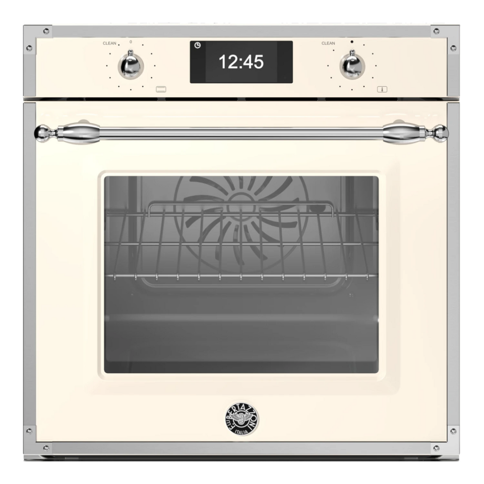 Фото Электрический духовой шкаф Bertazzoni FHER6117CTAX3